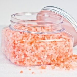 Edible Salt