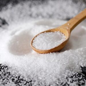 White Salt Fine Grain (0.2 – 0.5 mm)